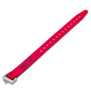 FixPlus Spännband Röd