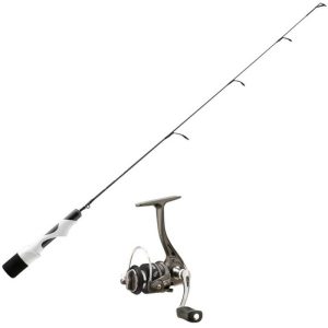 13 Fishing Wicked Longstem 25″ M pimpelset