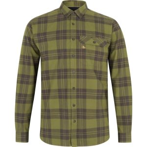 Seeland Highseat Skjorta