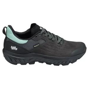 Hanwag Kaduro Low Lady GTX Asphalt/Black