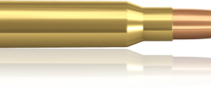 308 Win Norma Alaska 11,7g/180 gr