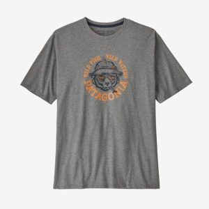 Patagonia M´s Take a Stand Responsibili-Tee