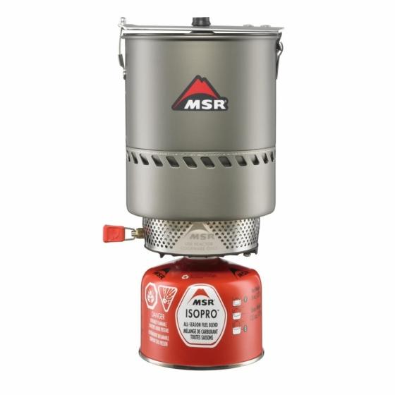 MSR Reactor 1.7L Stove System - Bild 2
