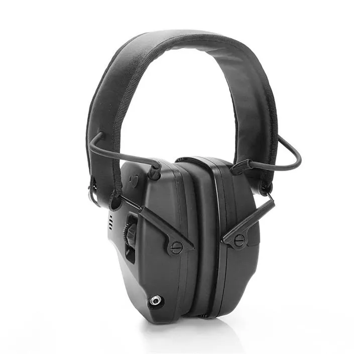 Albecom Hörselskydd EM030B Bluetooth - Bild 2