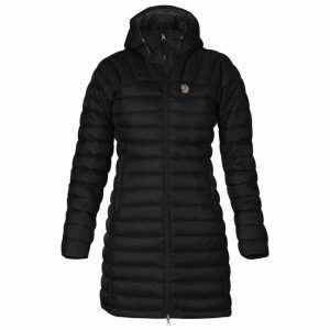 Fjällräven Snow Flake Parka W