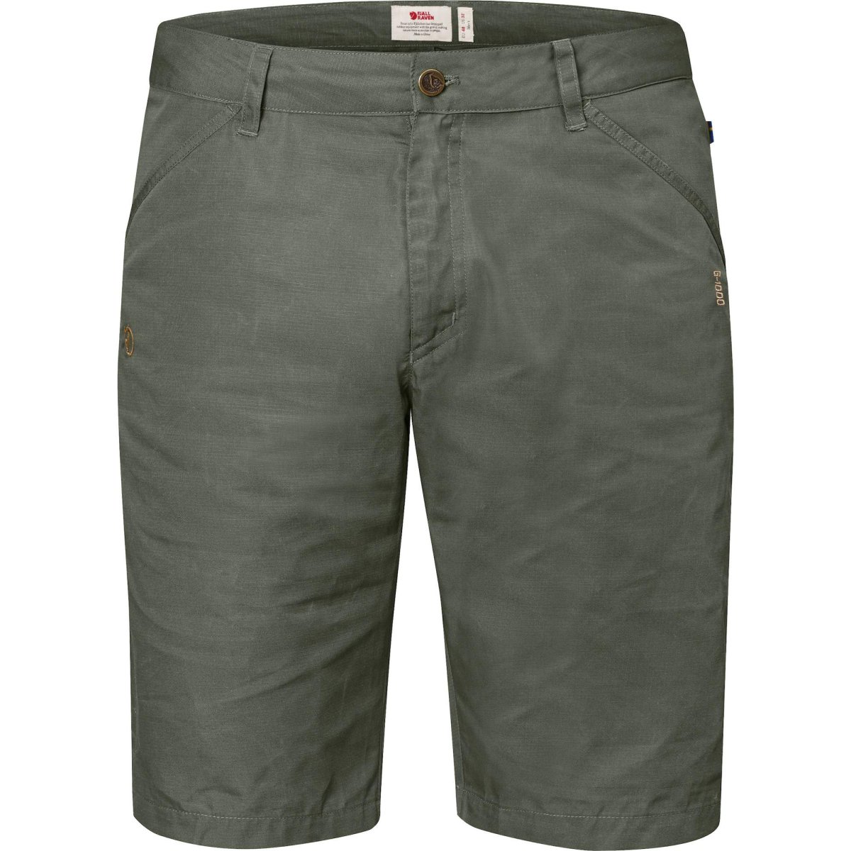 Fjällräven High Coast Shorts M - Bild 2