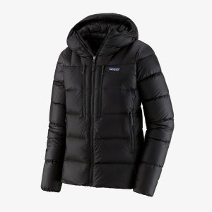 Patagonia W´s Fitz Roy Down Hoody