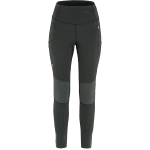 Fjällräven Abisko Värm Trekking Tights W