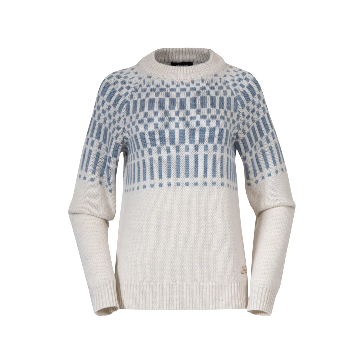 Bergans Nordmarka Merino Jumper Women - Bild 2