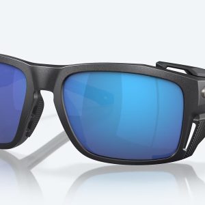 Costa King Tide 8 Black Pearl Blue Mirror 580G