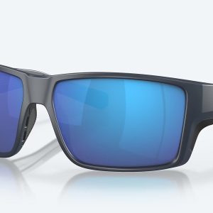 Costa Reefton Pro, Black, Blue Mirror 580G