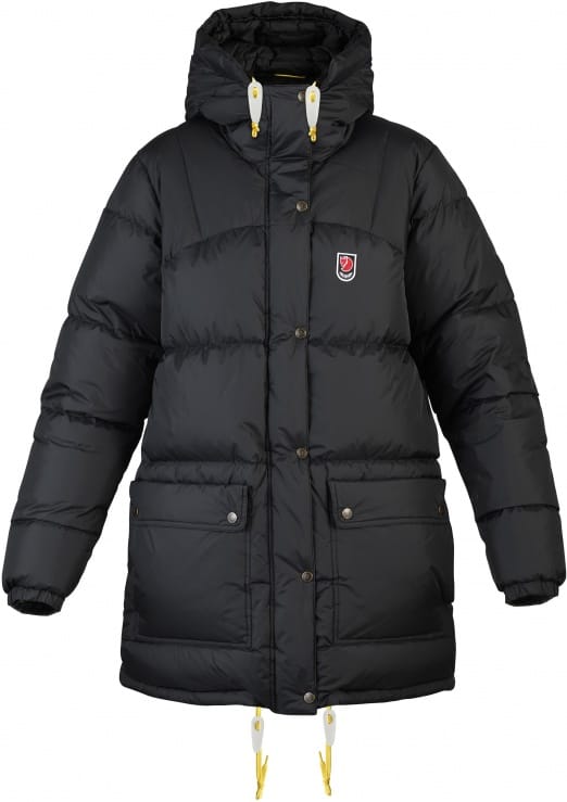 Fjällräven Expedition Down Jacket W - Bild 2
