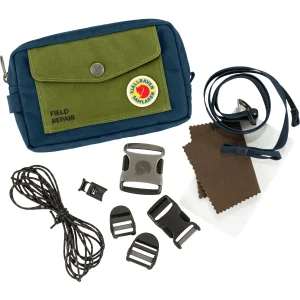 Fjällräven Samlaren Field Repair