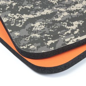 GREY OAK SEAT PAD