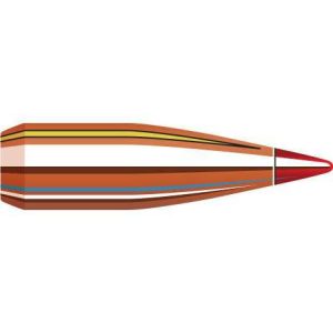 Hornady V-MAX® Bullets 22 Cal (.224) 55 gr 100/Box