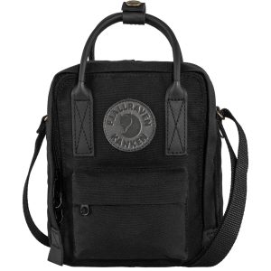 Kånken No.2 Black Sling