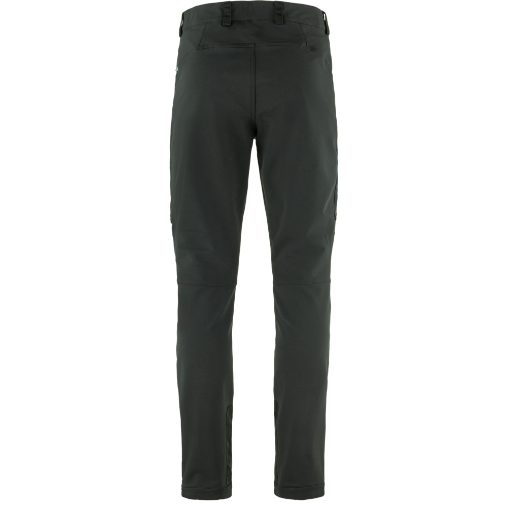 Fjällräven Keb Agile Winter Trousers M Regular - Bild 3