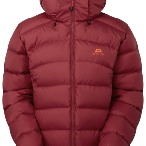 Mountain Equipment Women’s Lightline Jacket