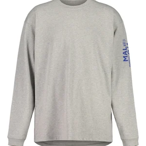 Maloja LagundoM Heavy Organic Cotton Tee Herr