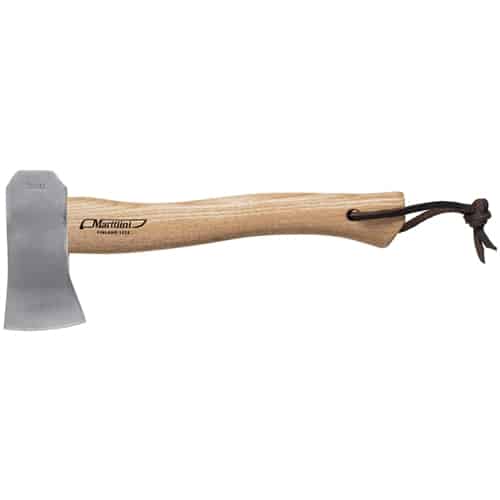 Marttiini Vandringsyxa 34cm
