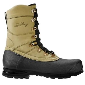 Padje Light Trekking Boot High M Olive