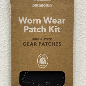 Patagonia Worn Wear Patch Kit Lagningslappar