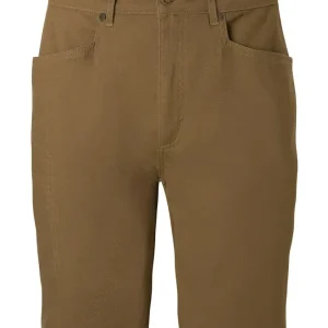 Pinewood Värnamo Vintage Canvas Shorts