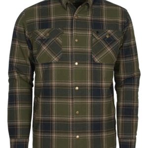Pinewood Finnveden Padded Overshirt M´s