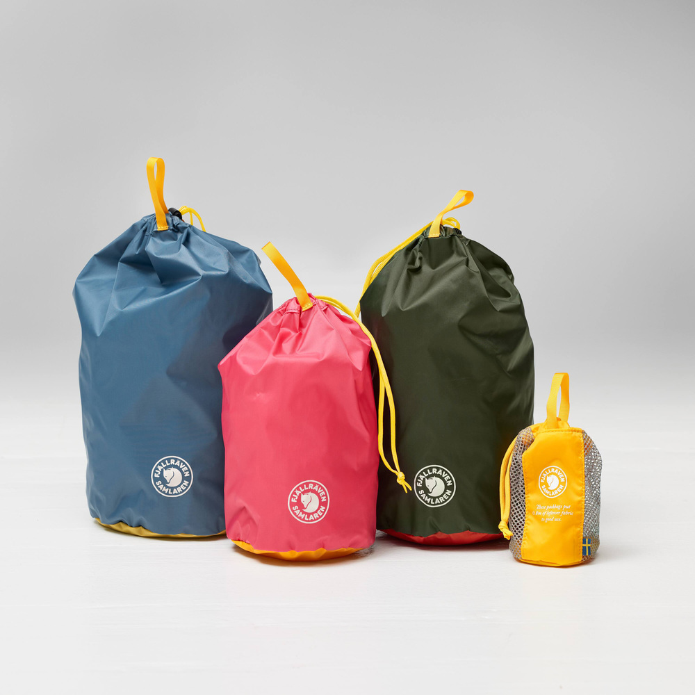 Fjällräven Samlaren Pack Bags - Bild 2
