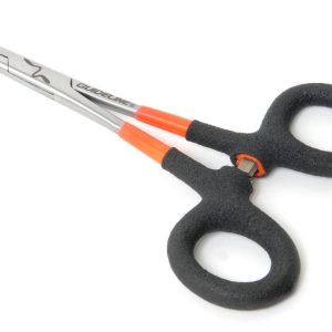 Guideline Straight Forceps