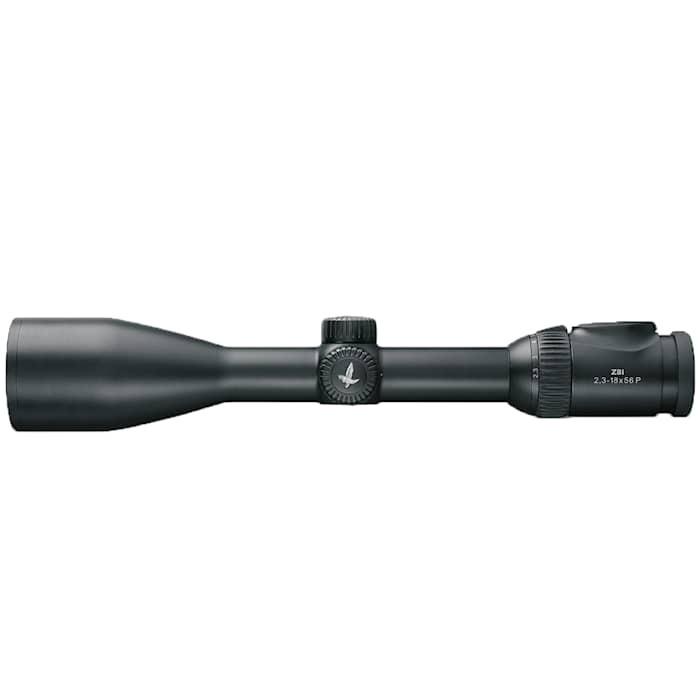 Swarovski Z8i 2.3-18×56 P L 4A-300-I - Bild 2
