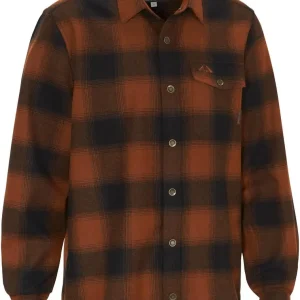 Swedteam Lynx Wool Shirt