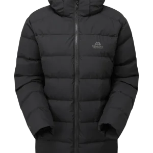 Mountain Equipment Tromso Women’s Parka