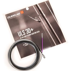 Guideline ULS 3D+ Shooting Head #6/7