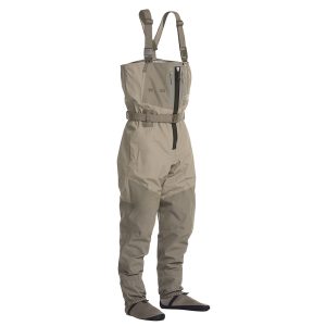 Vision Koski Zip Vadarbyxor