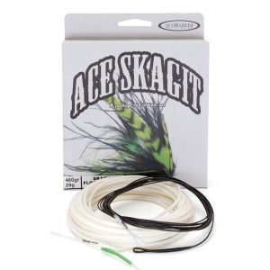 Vision ACE Skagit Flyt + T14