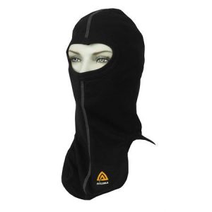 Aclima WarmWool Balaclava Onesize