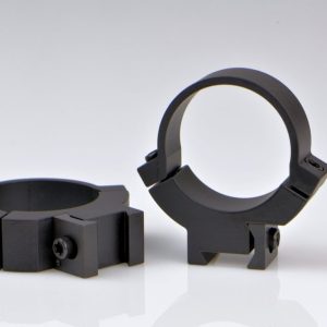 Warne 731M 30mm 22 Medium Ringar