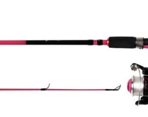 IFISH X-Wand Haspel 6′