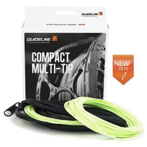 Guideline Power Taper Compact Multi Tip