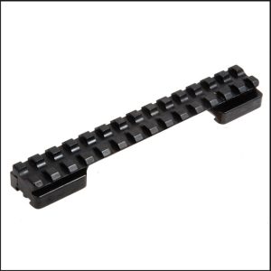 Contessa Picatinny Rail – Sako 85 Medium (0 MOA)
