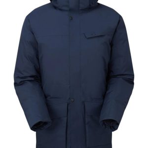 Mountain Equipment Altai Women´s Parka