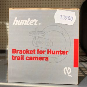 Hunter Åtelkamerafäste