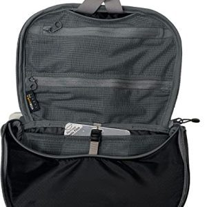SeaToSummit Ultra-Sil Hanging Toiletry Bag