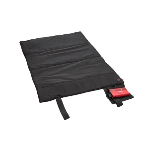 Hunter Heat Dog Bed