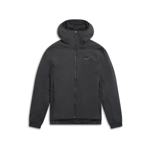Holo Insulated Hood Jacket Men