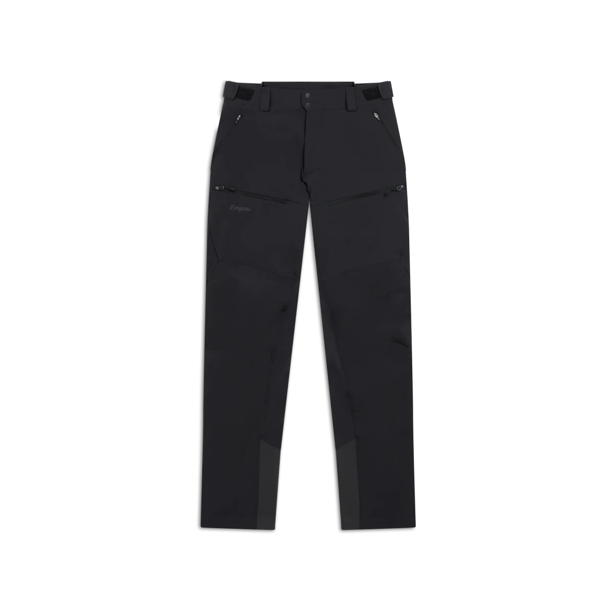 Bergans Rabot Softshell Pants Short - Bild 2