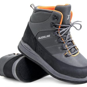 Guideline Laxa 3.0 Felt Boot