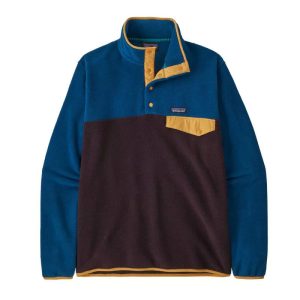 Patagonia LW Synch Snap-T P/O M’s