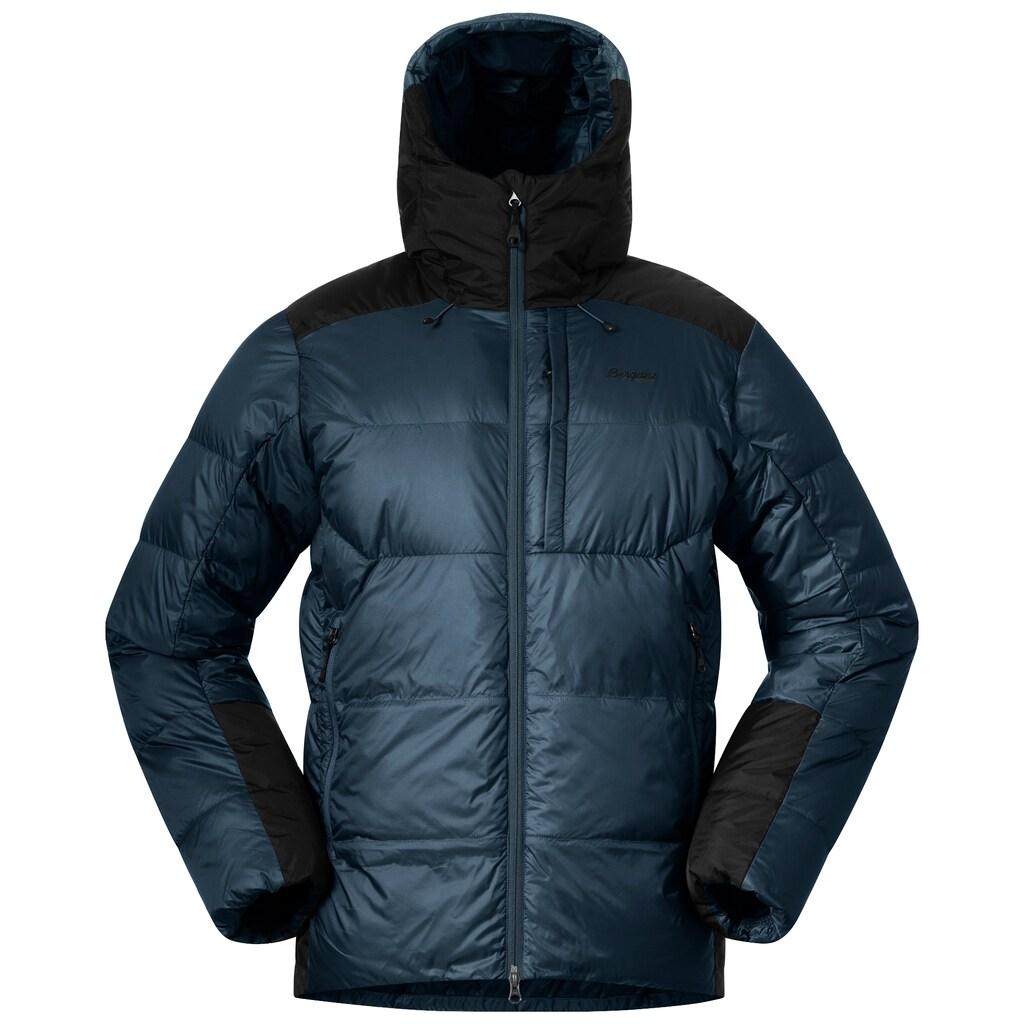 Bergans Magma Warm Down Jacket w/hood Men - Bild 2